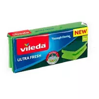 Kempinės VILEDA ULTRA FRESH, 3 vnt.