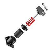 Moza Performance Kit for SR-P Lite (R3, R5 Bundle)