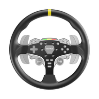 Moza ES 305mm Wheel Mod