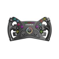 Moza KS Formula Steering Wheel