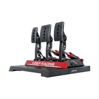 Simagic P1000 Pedals