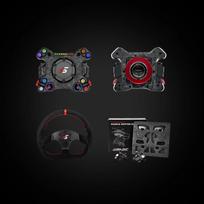 Simagic Neo X Hub