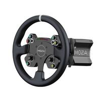 Moza R12 V2 Bundle