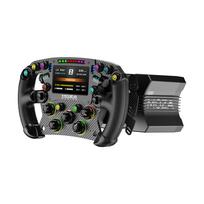 Moza R12 V2 Bundle