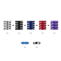 Moza CRP2 Performance Kit