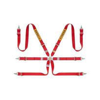 SABELT 622S FIA 6 Point 2" Harness