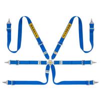 SABELT 622S FIA 6 Point 2" Harness