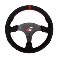 Simagic P-330R Round Wheel