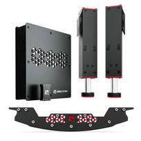 QUBIC SYSTEM QS-210 PIVOT 2.5-DOF Motion Set