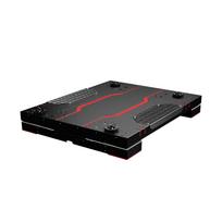 QUBIC SYSTEM QS-CH2 Traction Loss Platform