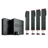 QUBIC SYSTEM QS-220 3-DOF Motion Set