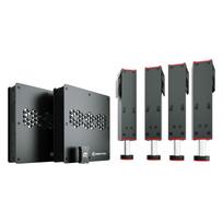 QUBIC SYSTEM QS-210 3-DOF Motion Set