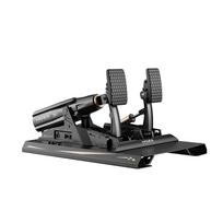 Moza mBooster Actve Pedal Set with CRP2 Throttle