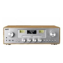 Radijo imtuvas Imperial DABMAN 280 CD DAB+/FM medinis | 280CDWDSI | 8711902091806