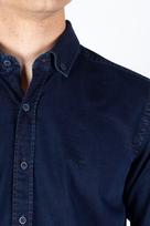 Džinsiniai marškiniai Blk Jeans, L