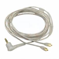 EAC64CL ausinių kabelis, 64inch, detachable, Shure SE215/SE315/SE425/SE535/SE846