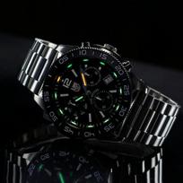Luminox XS.3142 Vyrų laikrodis Pacific Diver Chronograph 44mm 20ATM