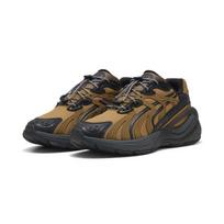 PUMA laisvalaikio batai vyrams PUMA Inverse Urban Explorer Honey Butter - 40355001, rudi, 40
