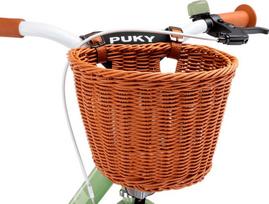 Krepšelis priekiui PUKY Chaos L (16-20" Bikes)