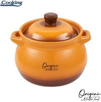 Puodas keramikinis 2L HR-FJ-020 HEINNER