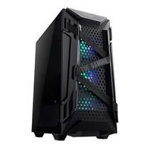 Kompiuteris VIST RGB Ryzen 5 3600 RX 7600 32GB SSD 1TB nVme WIFI W11