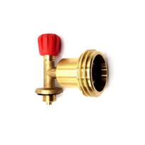 Campingaz užpildymo adapteris dujų balionams 907/904/901 (21,8 mm LH) → ACME: US, DE, BE, IE, AU