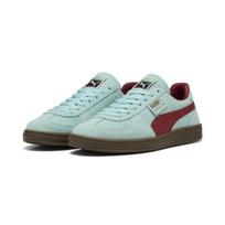 PUMA laisvalaikio batai vyrams PUMA Super Team SD Safe Lake-Dark Crimson - 39852807, šviesiai mėlyni