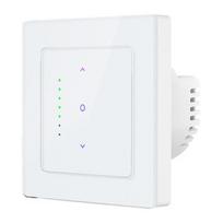 Avatto CS20-EU-W WiFi jutiklinis išmanusis roletų jungiklis