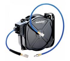 Automatinė ritė su žarna Metabo SA 312 (628824000), 12m
