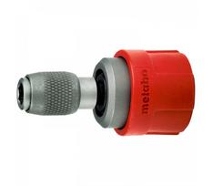 Greito keitimo antgalių laikiklis Metabo Quick 1/4" (627241000)