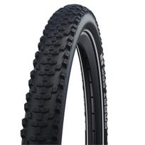 Schwalbe Smart Sam Plus Performance DD GreenGuard 26" Addix E-50 padanga | Black Reflex, 26x2.25