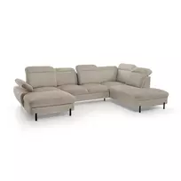 Minkštas kampas Sienna U, Murano 835