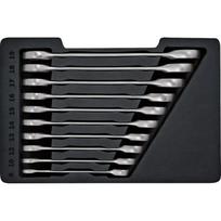 Bosch terkšlinių raktų rinkinys (10 vnt.), 1600A02AU0