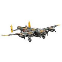 Revell Avro Lancaster Mk .I/III MR-4300