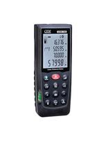 Lazerinis atstumo matuoklis CEM iLDM-150