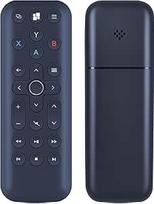 "8Bitdo Media" nuotolinio valdymo pulto, suderinamo su "Xbox One", "Xbox Series X/S Gaming", pakaitalas