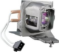 "Acer" projektoriaus lempa MC.JPH11.001, "Philips" lempa su korpusu
