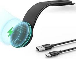 "Baseus" 15W C02 PRO mobiliojo telefono laikiklis automobilyje "Magsafe" su įkrovimo funkcija, magnetinis automobilio laikiklis, belaidis automobilinis įkroviklis "iPhone", "Samsung", išmaniajam telefonui