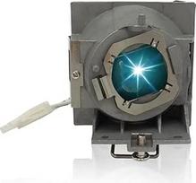 "Benq" projektoriaus lempa RLC-108 DX808ST DX825ST MS550 MS550P MX550 MX604 MX604W MX808PST MX808ST MX825ST atsarginė lempa su korpusu