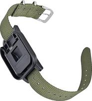 "C2D JOY" vieno lapo nailonas, suderinamas su "Garmin Approach G12 Golf Tracker" atsarginėmis juostelėmis su dėklu