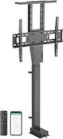 "My Wall" HP63-1L Motorizuotas televizoriaus pakeliamasis laikiklis su nuotolinio valdymo pulteliu, reguliuojamas 94,0 cm (37) - 165,1 cm (65) aukščio