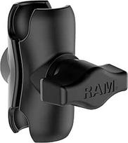"Ram-Mount RAP-B-201U-A" laikiklių rinkinys