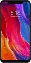 "Xiaomi Mi 8 Dual SIM" - 64GB - juodas (atnaujintas)