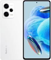 "Xiaomi Redmi Note 12 Pro 5G" 256GB/8GB RAM su dviem SIM kortelėmis, balta