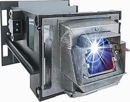 1018740 / ST38557 "Smart Board UX80" atsarginė lempa su korpusu