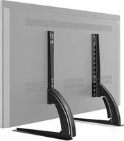 32-55 colių išmaniųjų televizorių TV stovas, reguliuojamo aukščio VESA max 800 x 400 mm