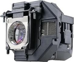 azurano projektoriaus lempa, suderinama su Epson ELPLP85 V13H010L85, skirta Epson EH serijai, PowerLite serijai, CH-TW6200 Pakaitinė lempa su korpusu 245W