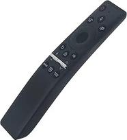 BN59-01350B Pakaitinis nuotolinio valdymo pultas tinka "Samsung Crystal UHD 4K" televizoriui GU43AU9079UXZG GU50AU9079UXZG GU55AU9079UXZG GU65AU9079UXZG GU75AU9079UXZG UE43AU9075UXXC UE5 0000AU905UXXC UE55AU9075UXXC
