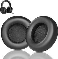 HAIZEEN MMX200 ausų pagalvėlės, suderinamos su Beyerdynamic MMX200/MMX150/MMX100 ausinėmis, pakaitinės ausų pagalvėlės Beyerdynamic MMX 200/MMX 150/MMX 100 ausinėms