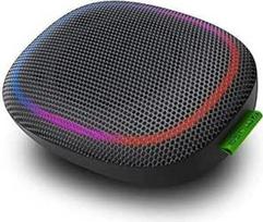 Nešiojamasis "Bluetooth" garsiakalbis, 5 W galios, "Micro USB", AUX įvestis